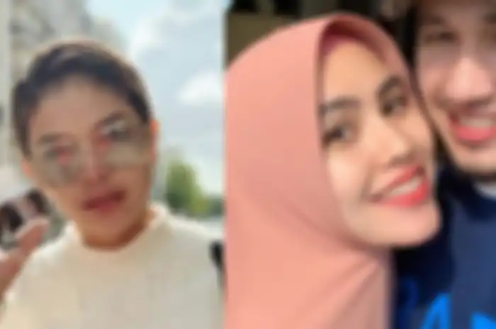 Salah Fokus Sama Pujian Nikita Seolah Ingin Dijadikan Istri Kedua, Rumah Habib Usman Jadi Sorotan Warganet, Ruang Tamu Bak Hutan Belantara