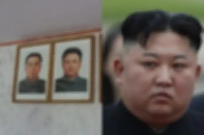 Kim Jong Un