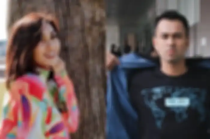 Tak Ambil Pusing, Ini Reaksi Nisya Ahmad Diterpa Isu Masalah Ekonomi hingga Bawa Anak-anaknya ke Rumah Mewah Raffi Ahmad