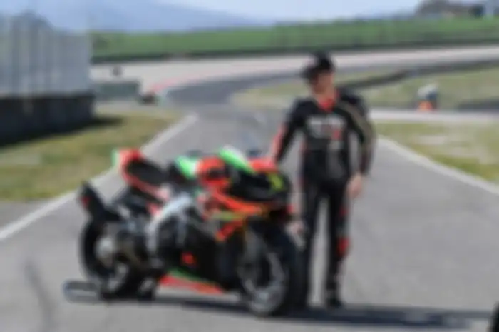 Max Biaggi 