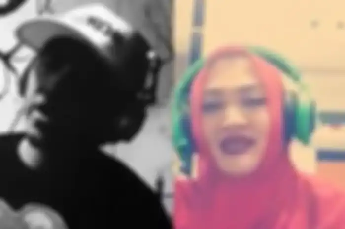 Pertemuan awal Teddy dengan Lina