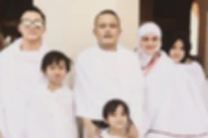 Sule mengaku belum bisa melupakan Lina, mantan istrinya