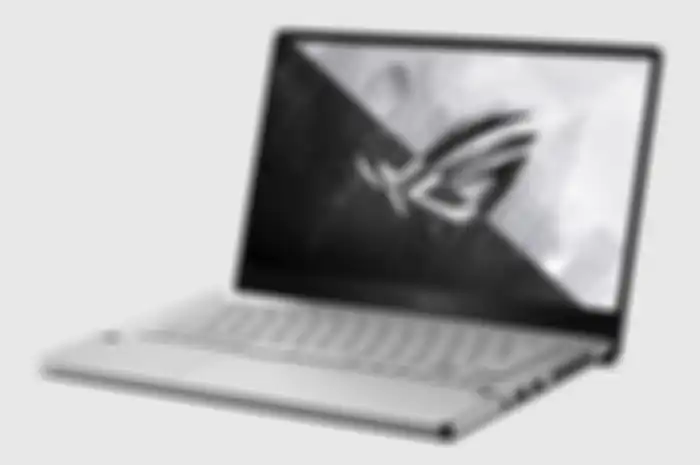 ASUS ROG Zephyrus G14