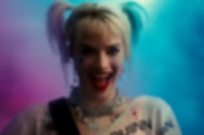Bukan Cuma Putus dari Joker, Ini 5 Alasan Kenapa harus Nonton Birds of Prey!