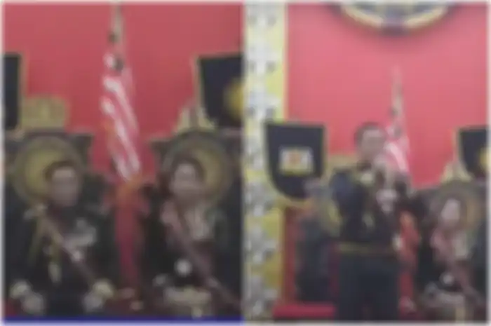 Punya Tujuan Tunaikan Janji Majapahit yang Telah Runtuh 500 Tahun Lalu, Keraton Agung Sejagat di Purworejo Bikin Resah Warga, Penasehat Keraton Tegaskan KAS Bukan Aliran Sesat