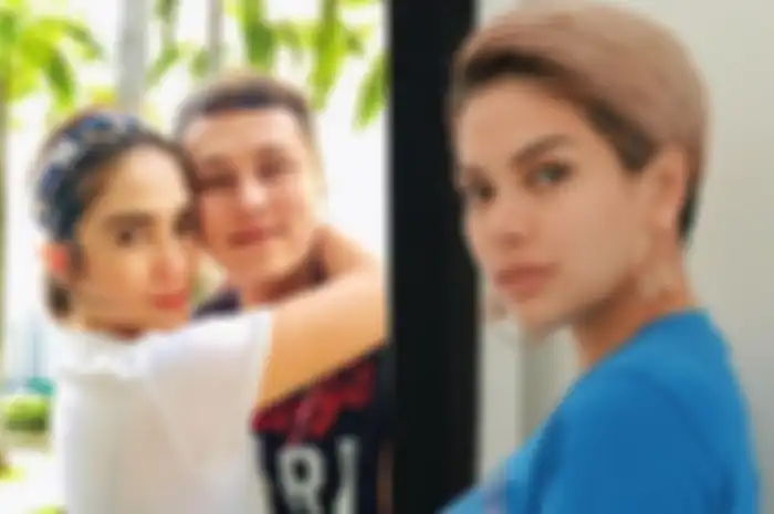 Belum Usai Nikita Mirzani Ngamuk, Kru Televisi Beberkan Sifat Asli Andhika Pratama di Belakang Panggung: Teriak-Teriak, Tengilnya Minta Ampun!