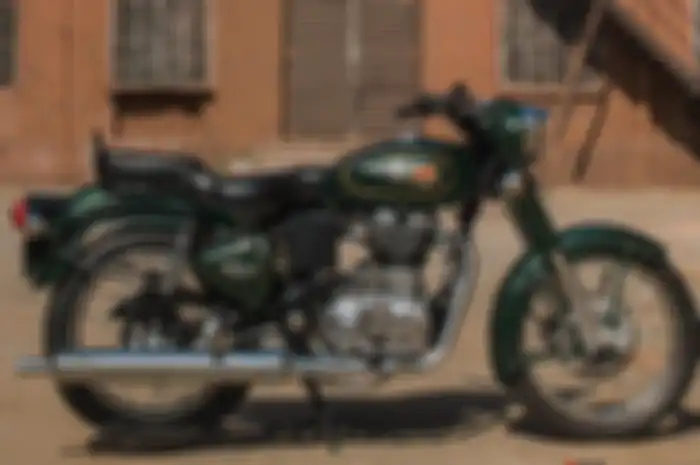 Royal Enfield bakalan stop produksi Bullet 500 dan Thunderbird 500