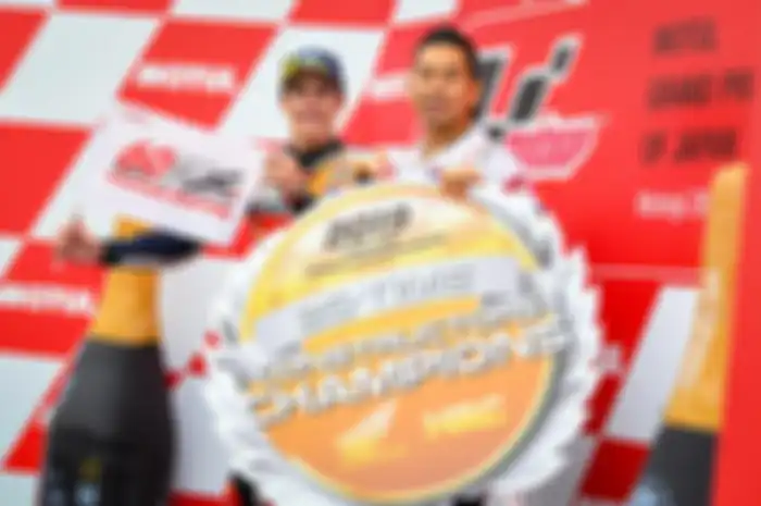 Bos HRC, Takeo Yokoyama mengungkapkan kerinduannya kepada pembalap Repsol Honda, Marc Marquez di MotoGP.
