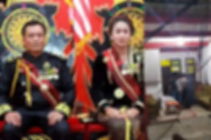 Gegerkan Masyarakat, Begini Penampakan Keraton Agung Sejagat yang Bakal Ditutup Pemkab Purworejo Usai Raja dan Ratunya Ditangkap Polisi