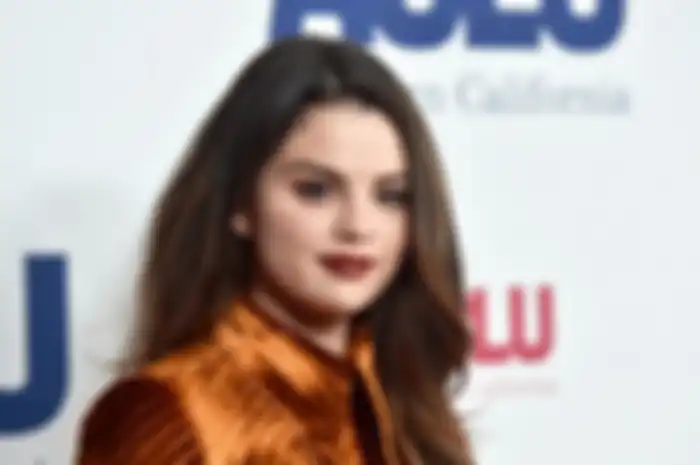 Selena Gomez