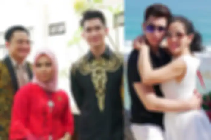 Sedih Usai Dengar Pengakuan Verrell Bramasta, Ivan Fadilla Ajak sang Putra Sulung Liburan Akhir Tahun di Korea Selatan Bareng Istrinya, Eh Malah Video Call Venna Melinda!