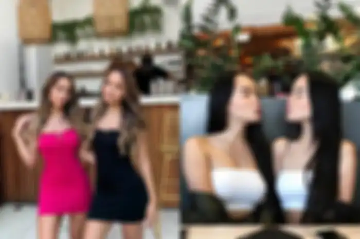 The Connell Twins angkat bicara tentang perseteruannya dengan Lucinta Luna