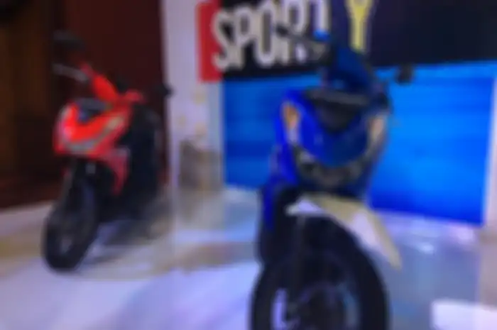 Wuih, All New Honda BeAT resmi mengaspal, kapan bisa dipesan?