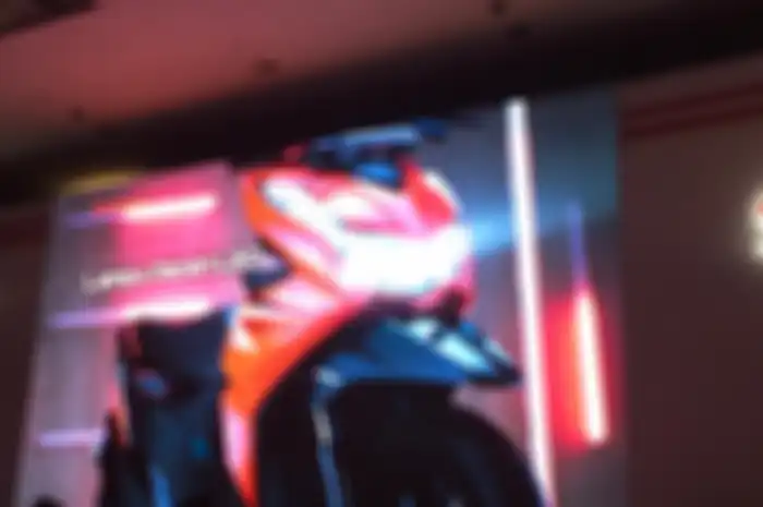 Honda BeAT terbaru diluncurkan di Jakarta, (16/1/2020) konsumsi BBM yang irit membuat All New Honda BeAT diklaim motor matik baru paling irit
