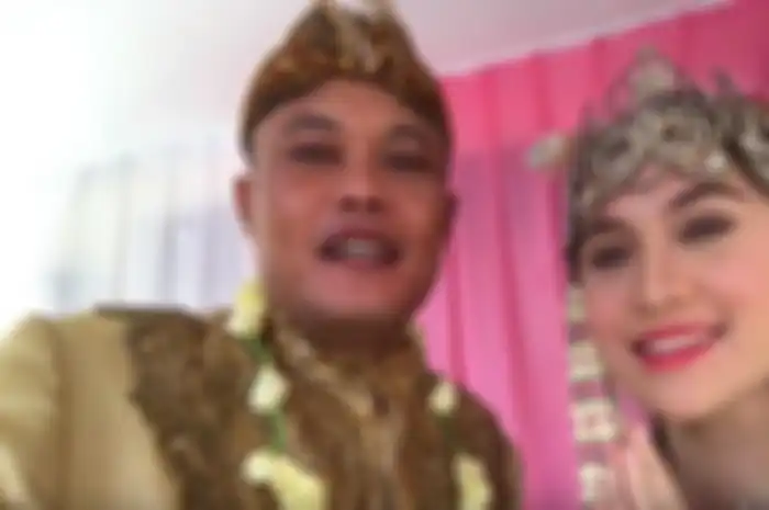 Sule akan menikah lagi.