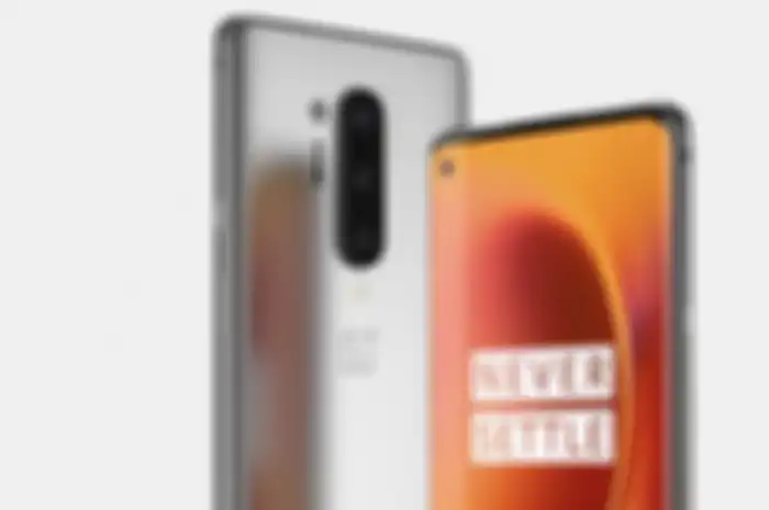 Bocoran OnePlus 8 Pro