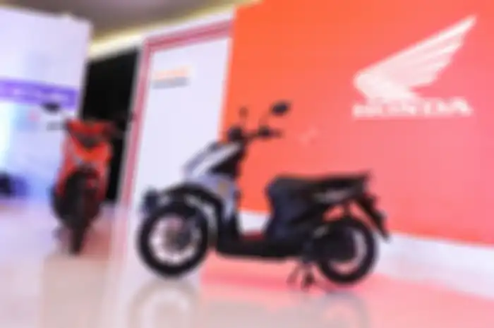All New Honda BeAT Sporty dan All New Honda BeAT Street