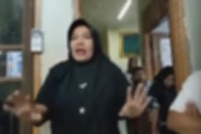 Ningsih Tinampi ngaku pernah dapat pertolongan untuk atasi serangan 3000 dukun santet