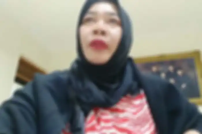 Ningsih Tinampi