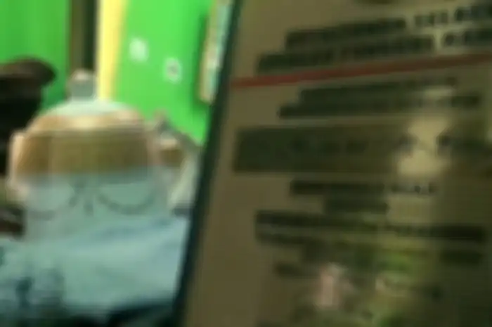 Kesultanan Selaco punya SK KemenkumHAM dan Surat dari PBB