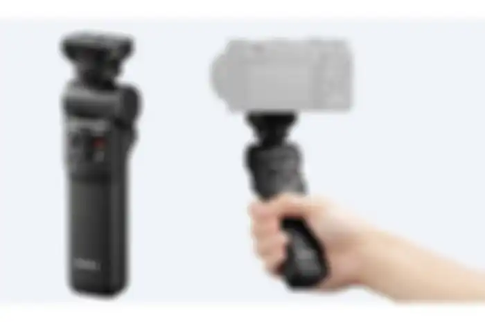 Shooting Grip Sony GP-VPT2BT
