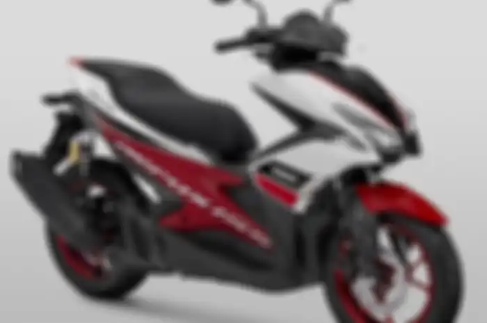 Aerox 155 VVA R-Version 2020, Yamaha akan meluncurkan Aerox versi terbaru di tahun ini