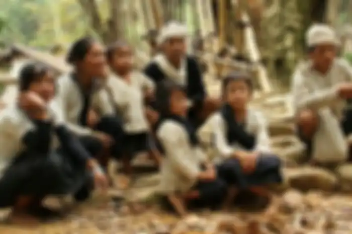 Suku Baduy