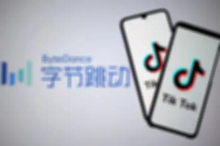 ByteDance, induk perusahaan TikTok