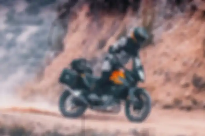 KTM 390 Adventure akhirnya meluncur di Malaysia, ternyata harganya mirip dengan di Indonesia!