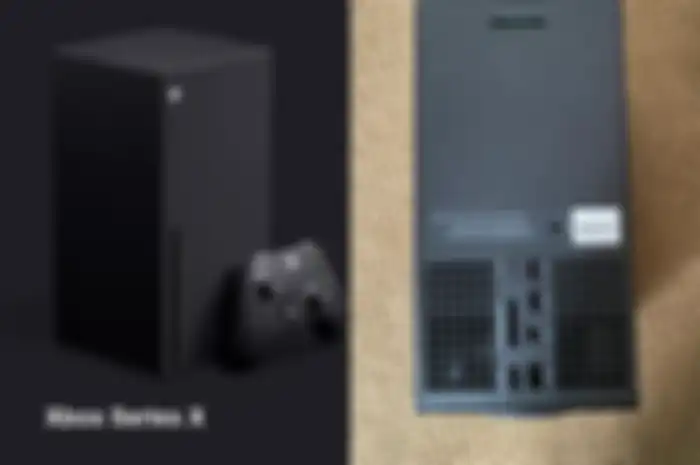 Xbox Series X