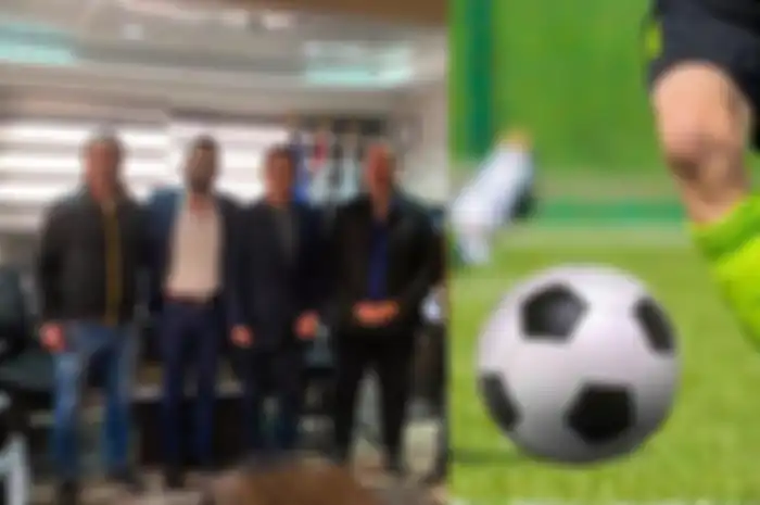 Klub divisi tiga Mesir merekrut pemain berusia 75 tahun, Ezz El-Din Bahader.  Apa dampak bermain sepak bola bagi seseorang?
