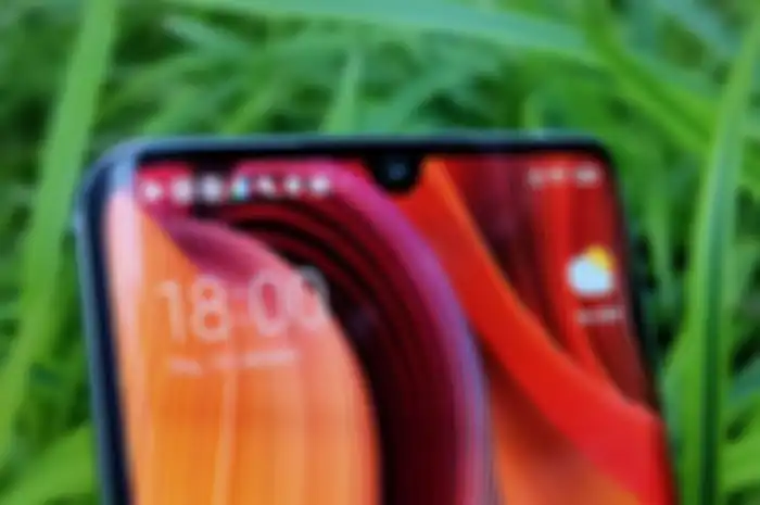 Xiaomi Mi Note 10 Pro dengan kamera selfie 32MP