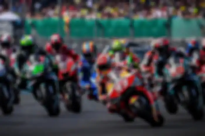 Simak jadwal MotoGP 2020, mulai 8 Maret 2020.