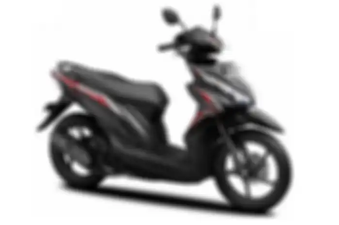 Honda Vario 110