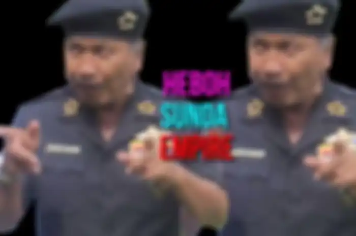 Dalam tayangan tersebut, Renny menyampaikan bahwa seluruh negara di dunia harus segera mendaftar ulang ke Sunda Empire.