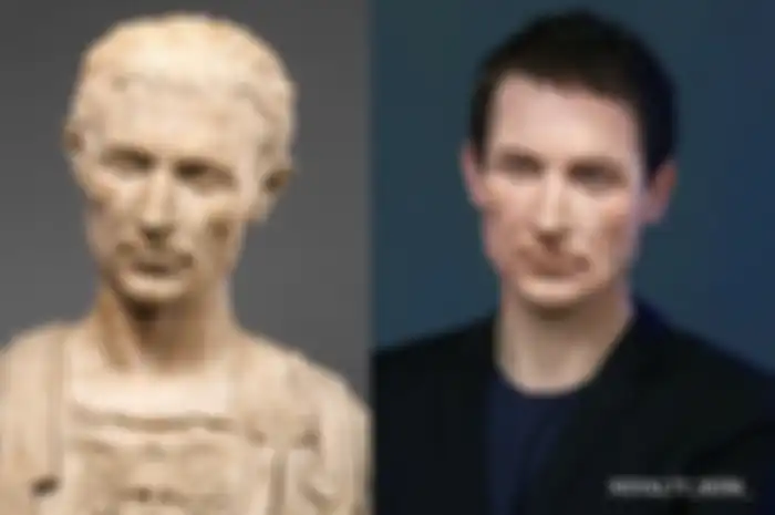 Julius Caesar