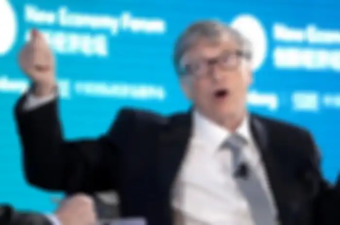 Jadi Wabah Penyakit, Bill Gates Ungkap Pernah Memprediksi Virus Corona Pada Tahun 2018 Lalu, Begini Katanya!