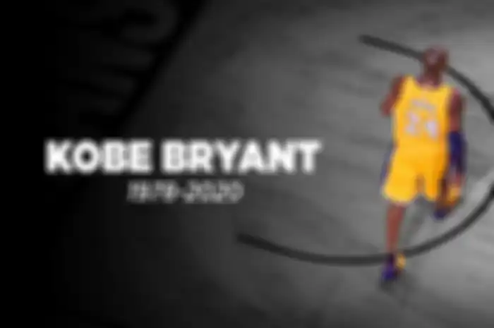 Pernah membintangi iklan naik motor sport, kira-kira jenis motor apa yang cocok untuk pria berpostur tinggi seperti Kobe Bryant?