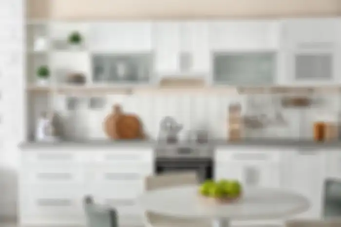 Mau Dapur Anda Rapih dan Enak dilihat? Berikut 5 Trik Bikin Dapur Segar