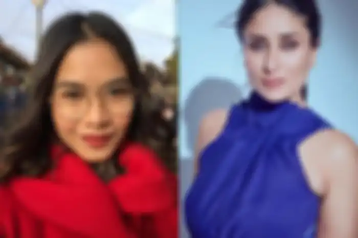 Anak Iis Dahlia Disemprot Kareena Kapoor Usai Komentari Film India Jorok: Lain Kali Pikir Dulu Kalau Mau Ngomong!