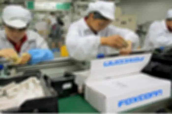 Foxconn