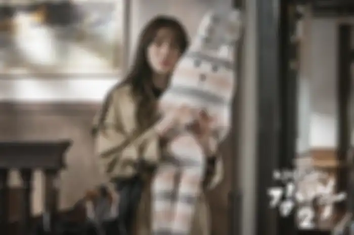 Drama 'Romantic Doctor Teacher Kim 2'