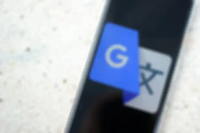 Google Translate akan punya fitur baru, Transcribe