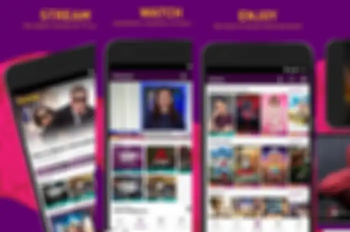 Aplikasi HOOQ