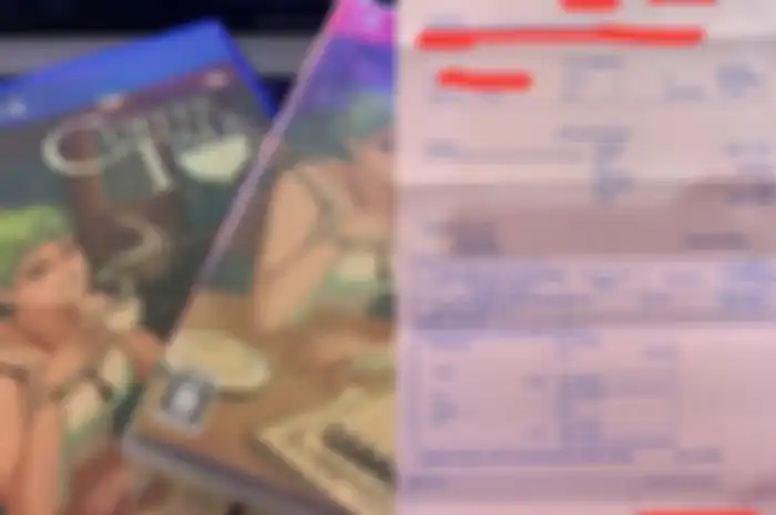CEO Toge Productions terpaksa membayar pajak untuk game gratis buatannya sendiri.