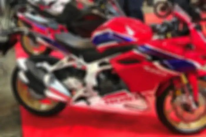 Honda CBR250RR 2020 punya tenaga sampai 41 dk, apakah masuk Indonesia? 