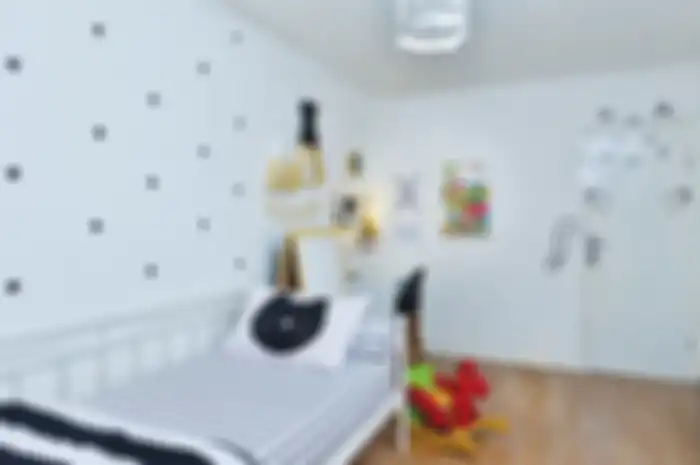 Mau Renovasi Kamar Anak? Begini cara Campurkan Unsur Feminin yang Tak Terlalu Girly 