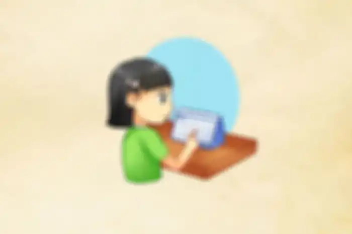 Ilustrasi kalender