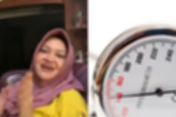Hipertensi bisa picu penyakit mematikan lain bagi ibu hamil