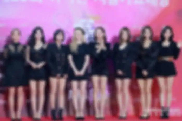 TWICE